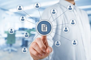 oa辦公系統在企業中的作用