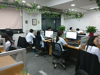 嘉定網站建設簡介